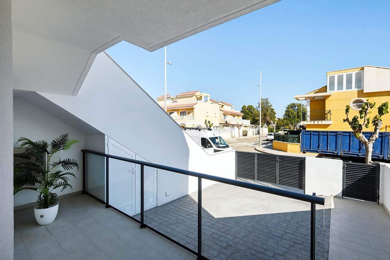 2 Zimmer Apartment zu verkaufen in Torre de la Horadada mit Garage - 319.900 € (Ref: 9547598)