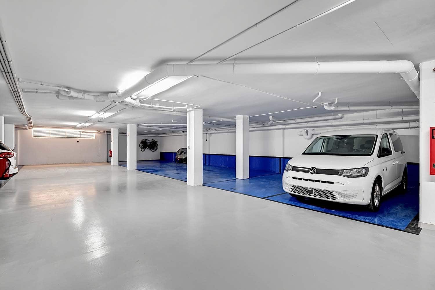 2 Zimmer Apartment zu verkaufen in Torre de la Horadada mit Garage - 319.900 € (Ref: 9547598)