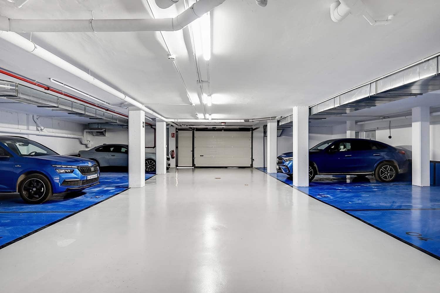 2 Zimmer Apartment zu verkaufen in Torre de la Horadada mit Garage - 319.900 € (Ref: 9547598)