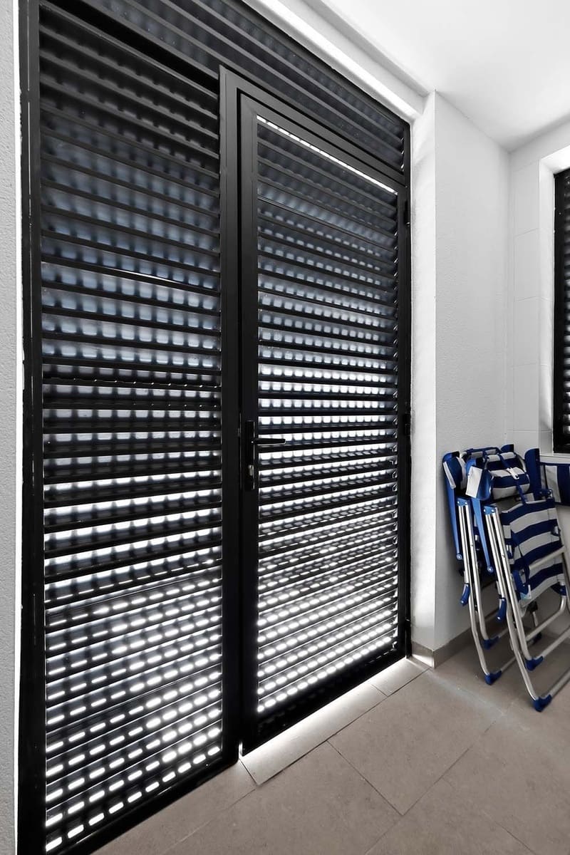 2 Zimmer Apartment zu verkaufen in Torre de la Horadada mit Garage - 319.900 € (Ref: 9547598)