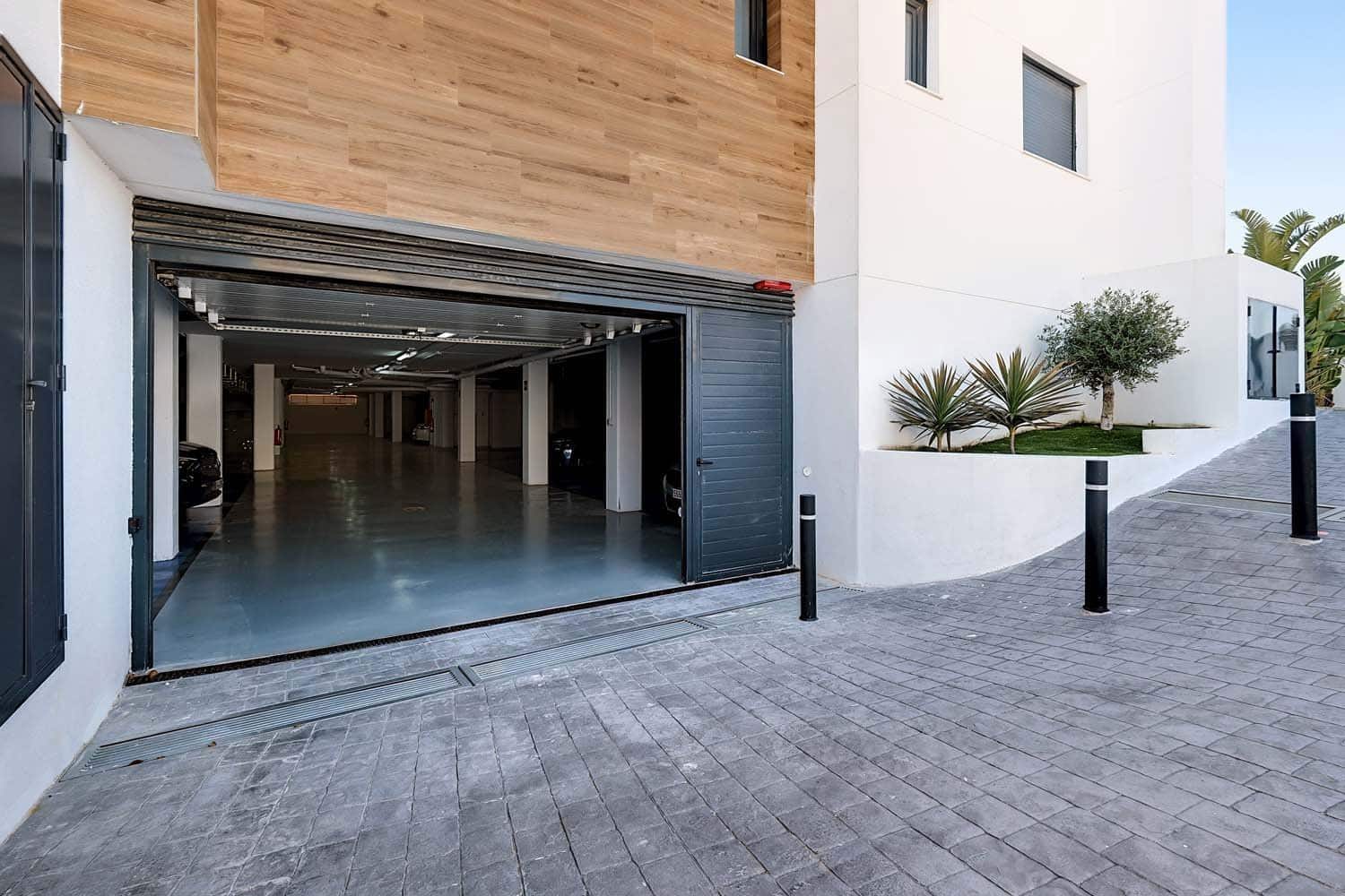 2 Zimmer Apartment zu verkaufen in Torre de la Horadada mit Garage - 319.900 € (Ref: 9547598)