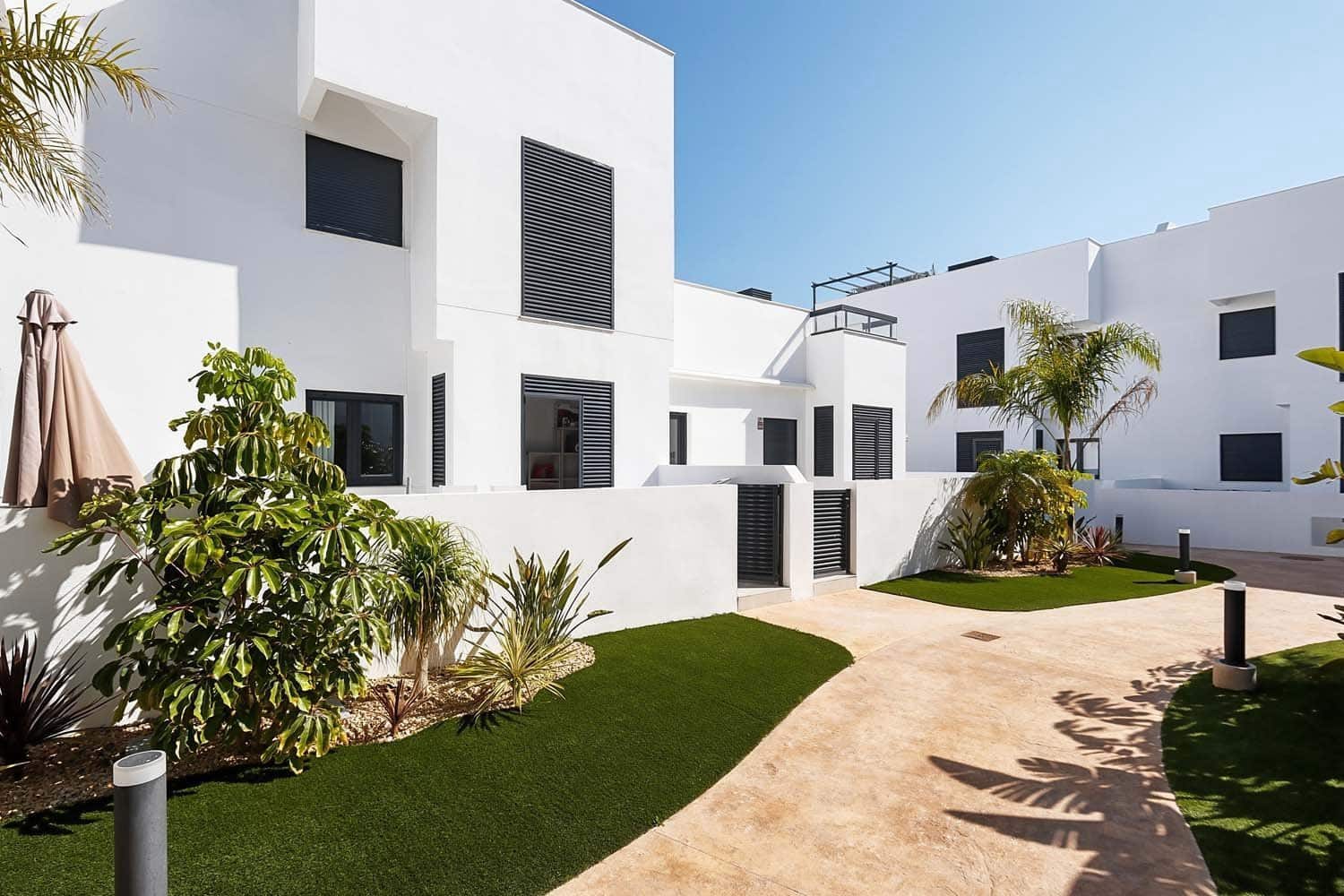 2 Zimmer Apartment zu verkaufen in Torre de la Horadada mit Garage - 319.900 € (Ref: 9547598)