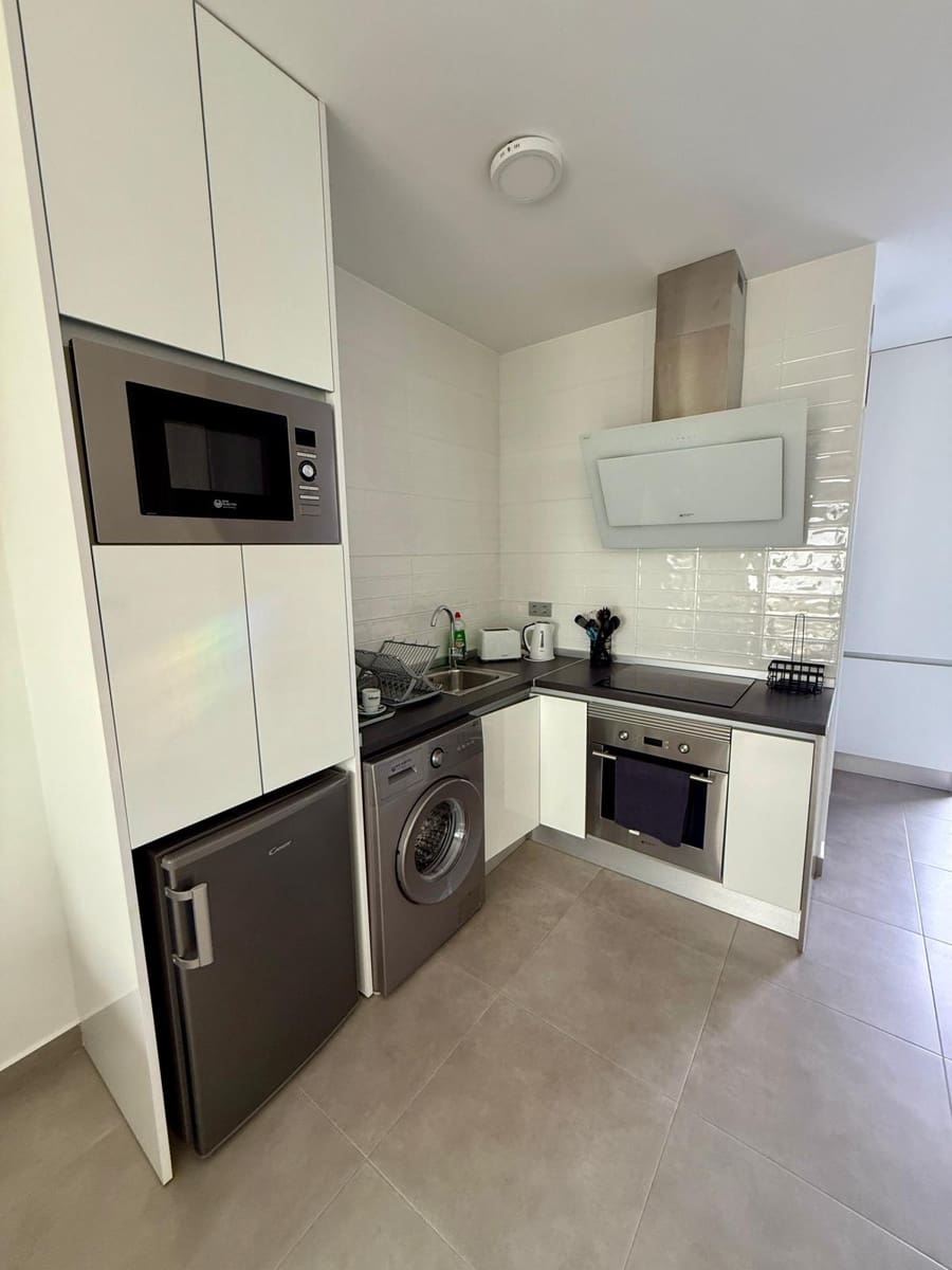 Lägenhet till salu i Pilar de la Horadada - 124 900 € (Ref: 9547599)