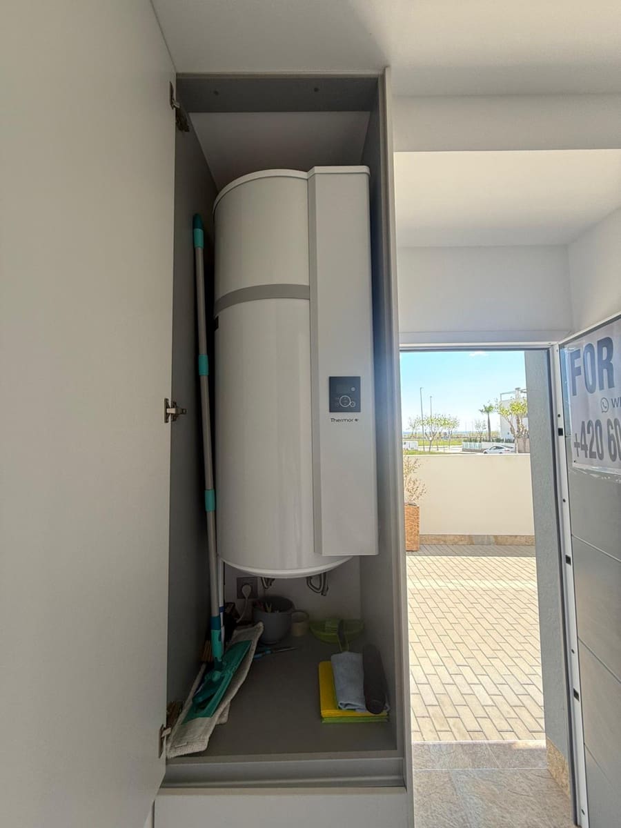 Lägenhet till salu i Pilar de la Horadada - 124 900 € (Ref: 9547599)