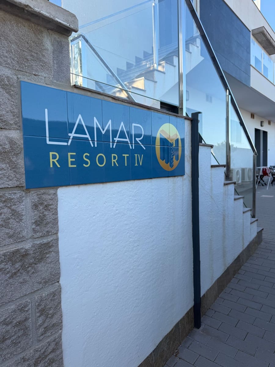 Lägenhet till salu i Pilar de la Horadada - 124 900 € (Ref: 9547599)