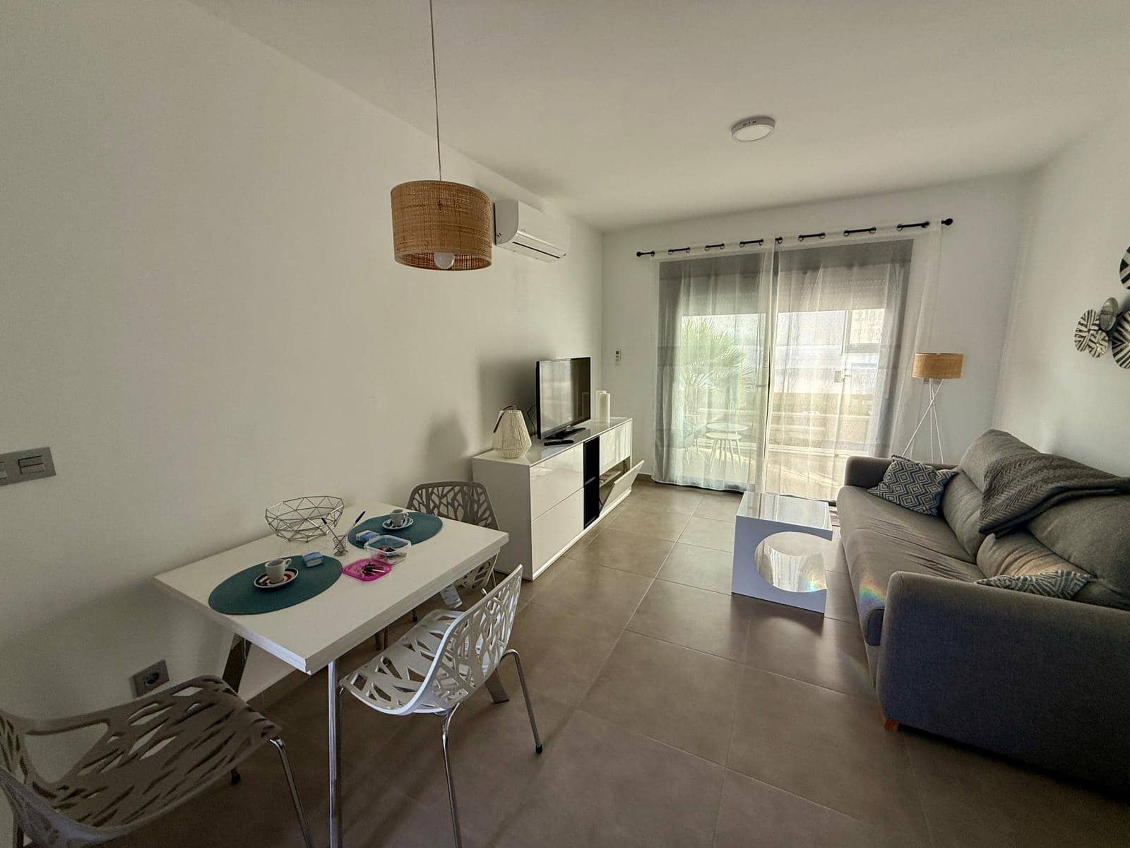 Lägenhet till salu i Pilar de la Horadada - 124 900 € (Ref: 9547599)