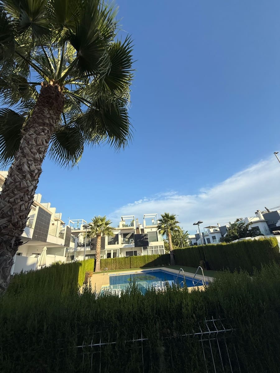 Lägenhet till salu i Pilar de la Horadada - 124 900 € (Ref: 9547599)