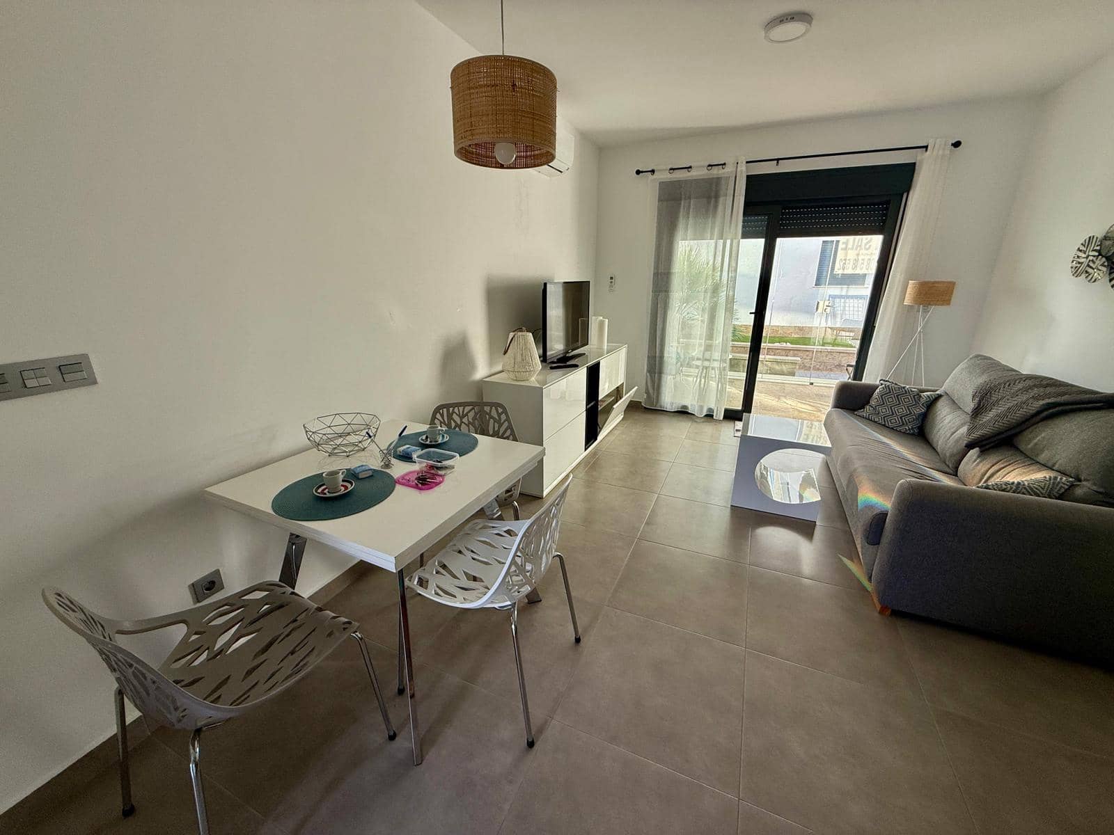 Lägenhet till salu i Pilar de la Horadada - 124 900 € (Ref: 9547599)