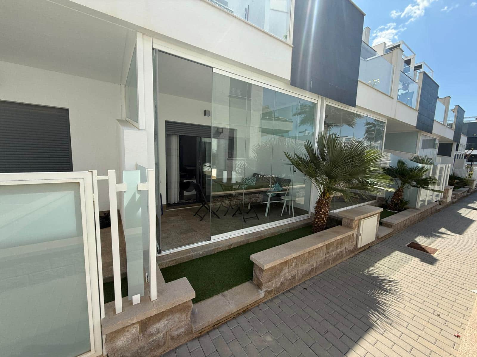 Lägenhet till salu i Pilar de la Horadada - 124 900 € (Ref: 9547599)