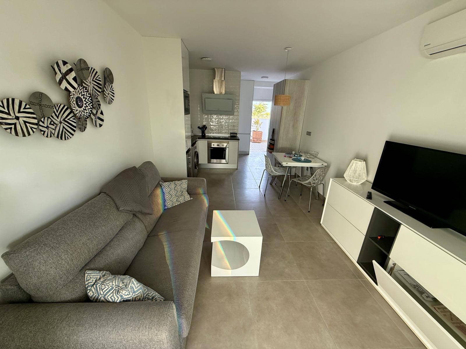 Lägenhet till salu i Pilar de la Horadada - 124 900 € (Ref: 9547599)