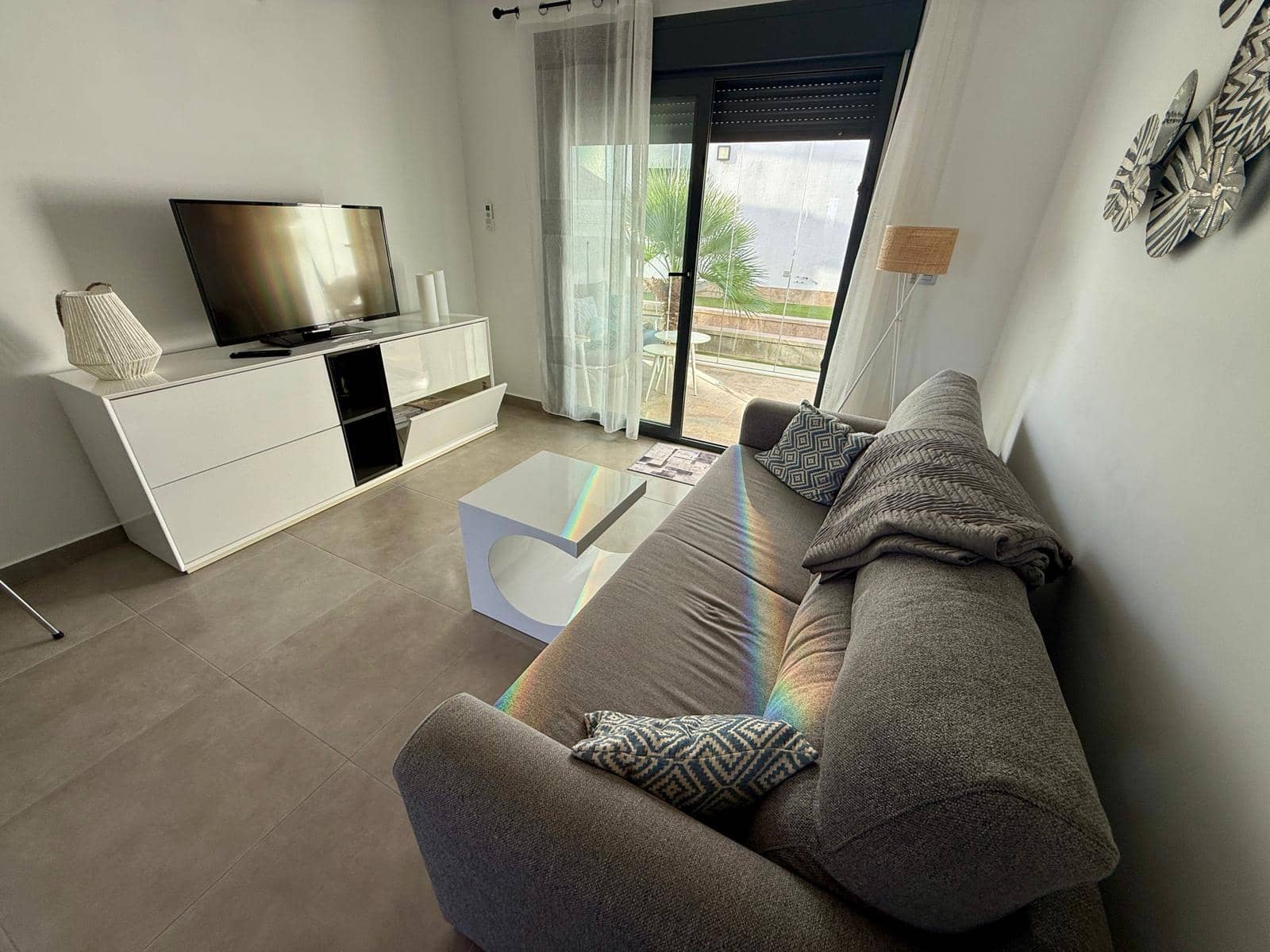 Lägenhet till salu i Pilar de la Horadada - 124 900 € (Ref: 9547599)