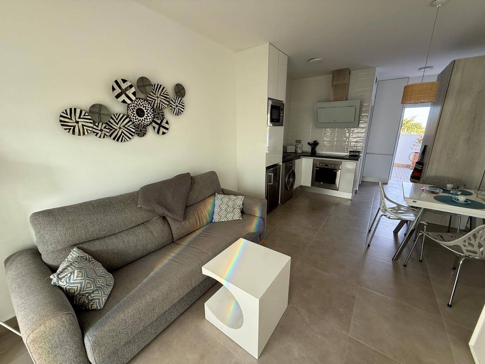 Lägenhet till salu i Pilar de la Horadada - 124 900 € (Ref: 9547599)