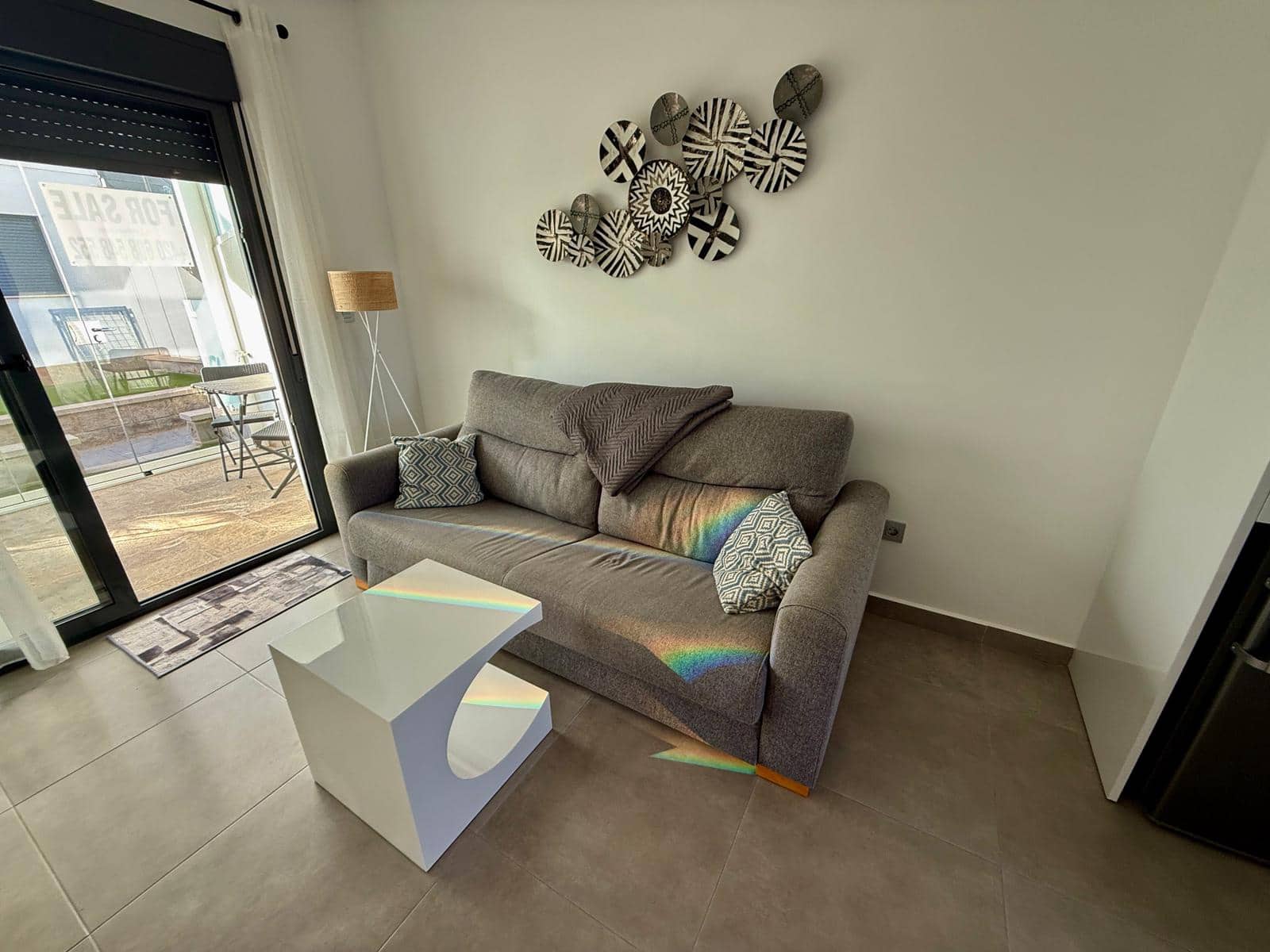 Lägenhet till salu i Pilar de la Horadada - 124 900 € (Ref: 9547599)