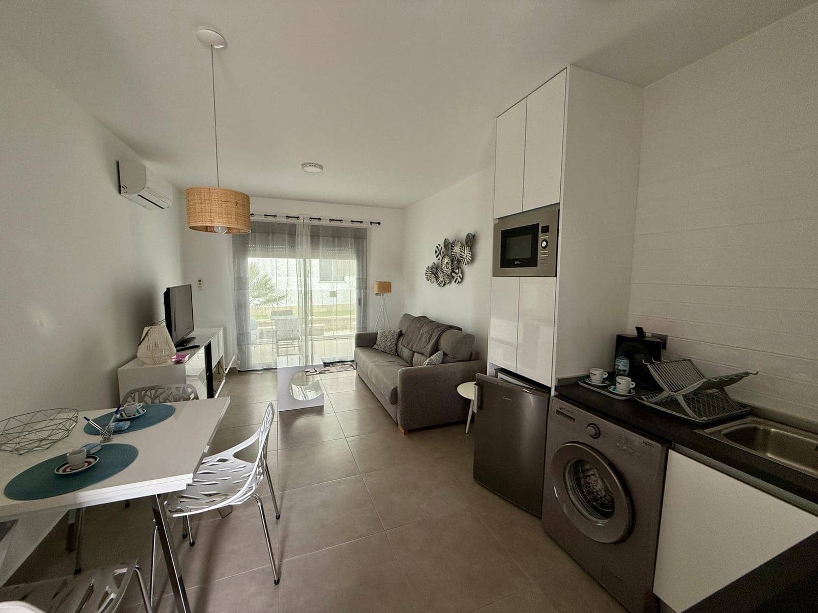 Lägenhet till salu i Pilar de la Horadada - 124 900 € (Ref: 9547599)