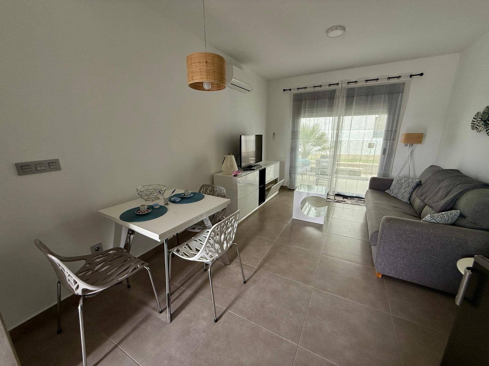 Lägenhet till salu i Pilar de la Horadada - 124 900 € (Ref: 9547599)