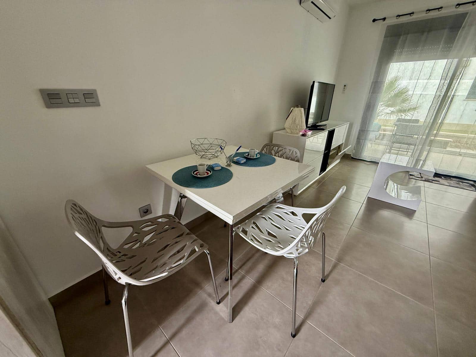 Lägenhet till salu i Pilar de la Horadada - 124 900 € (Ref: 9547599)