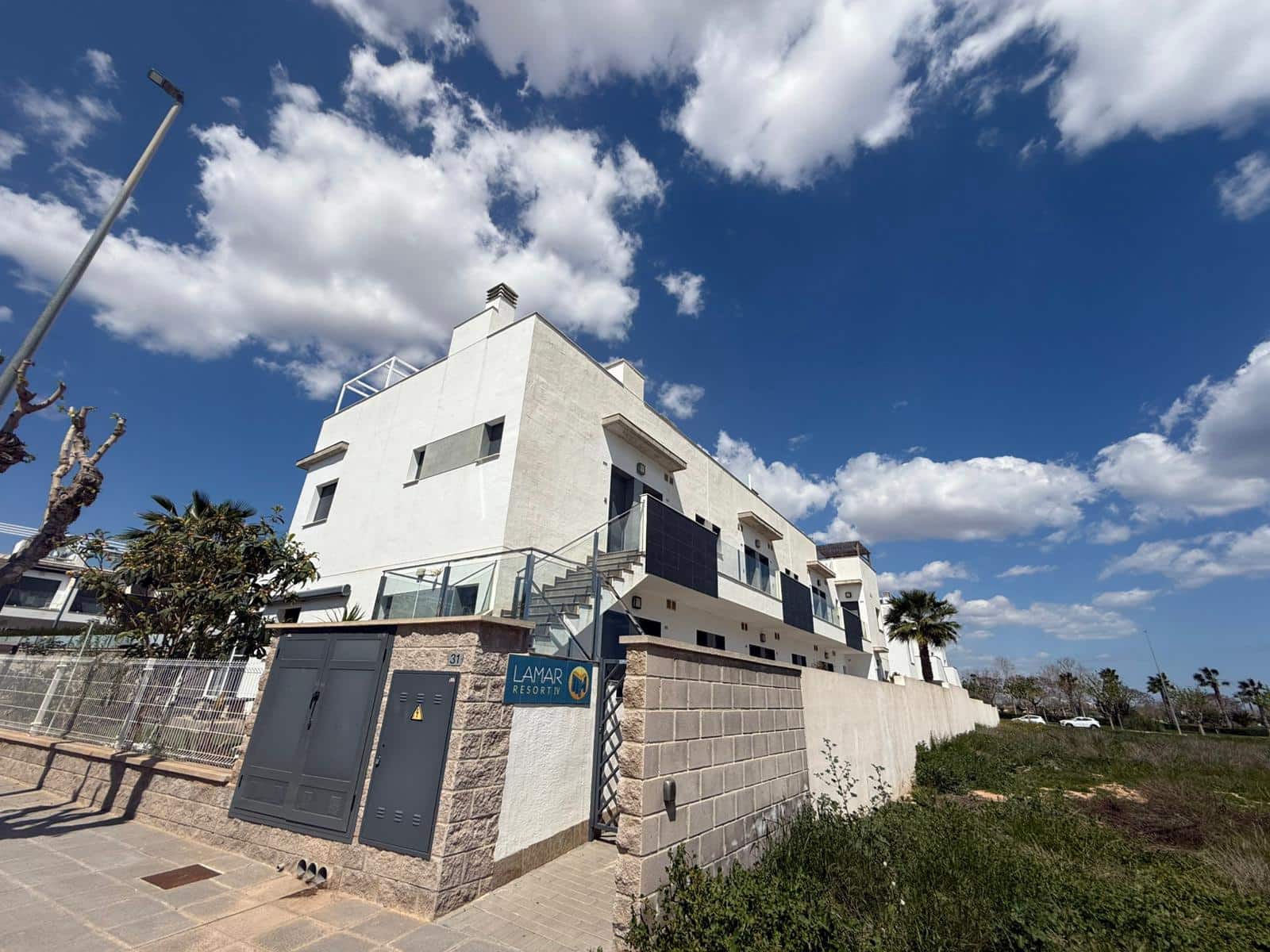 Lägenhet till salu i Pilar de la Horadada - 124 900 € (Ref: 9547599)