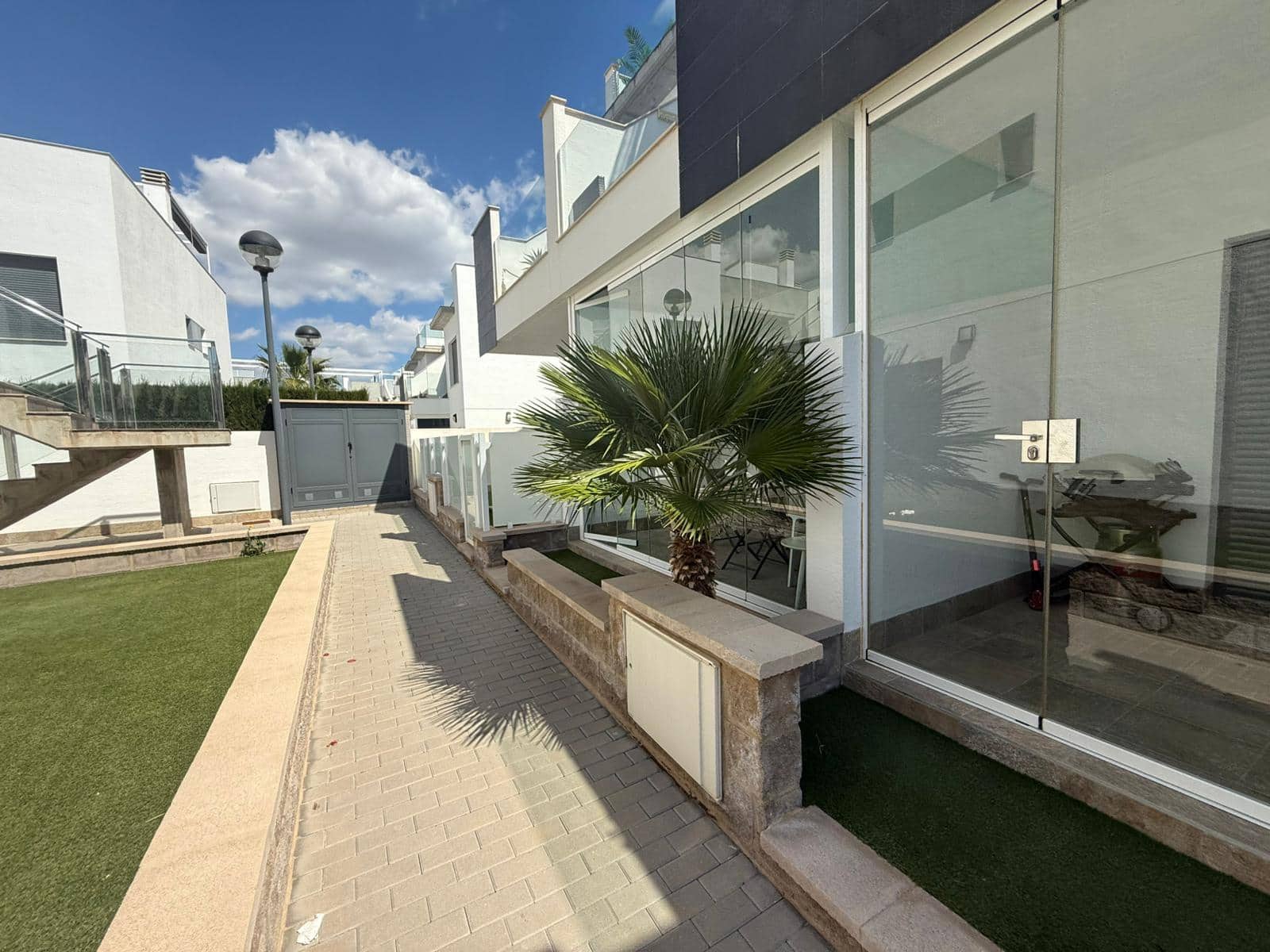 Lägenhet till salu i Pilar de la Horadada - 124 900 € (Ref: 9547599)