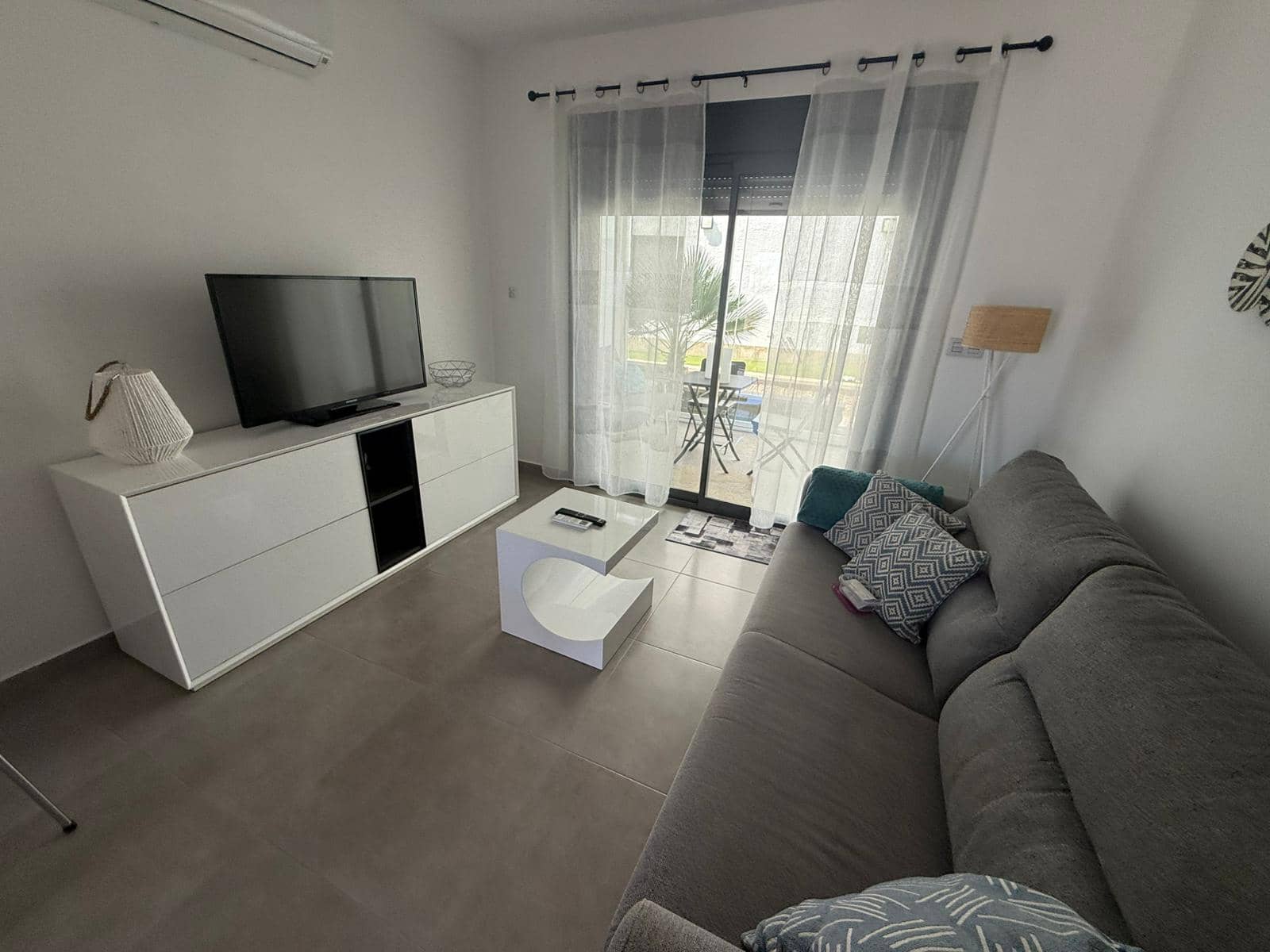 Lägenhet till salu i Pilar de la Horadada - 124 900 € (Ref: 9547599)