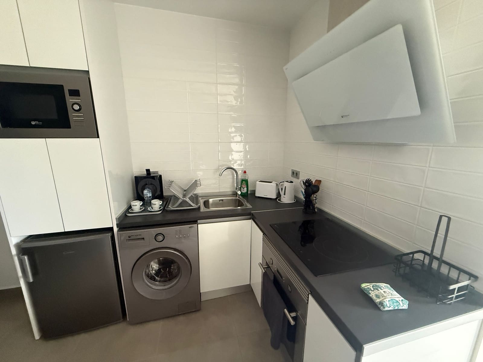 Lägenhet till salu i Pilar de la Horadada - 124 900 € (Ref: 9547599)