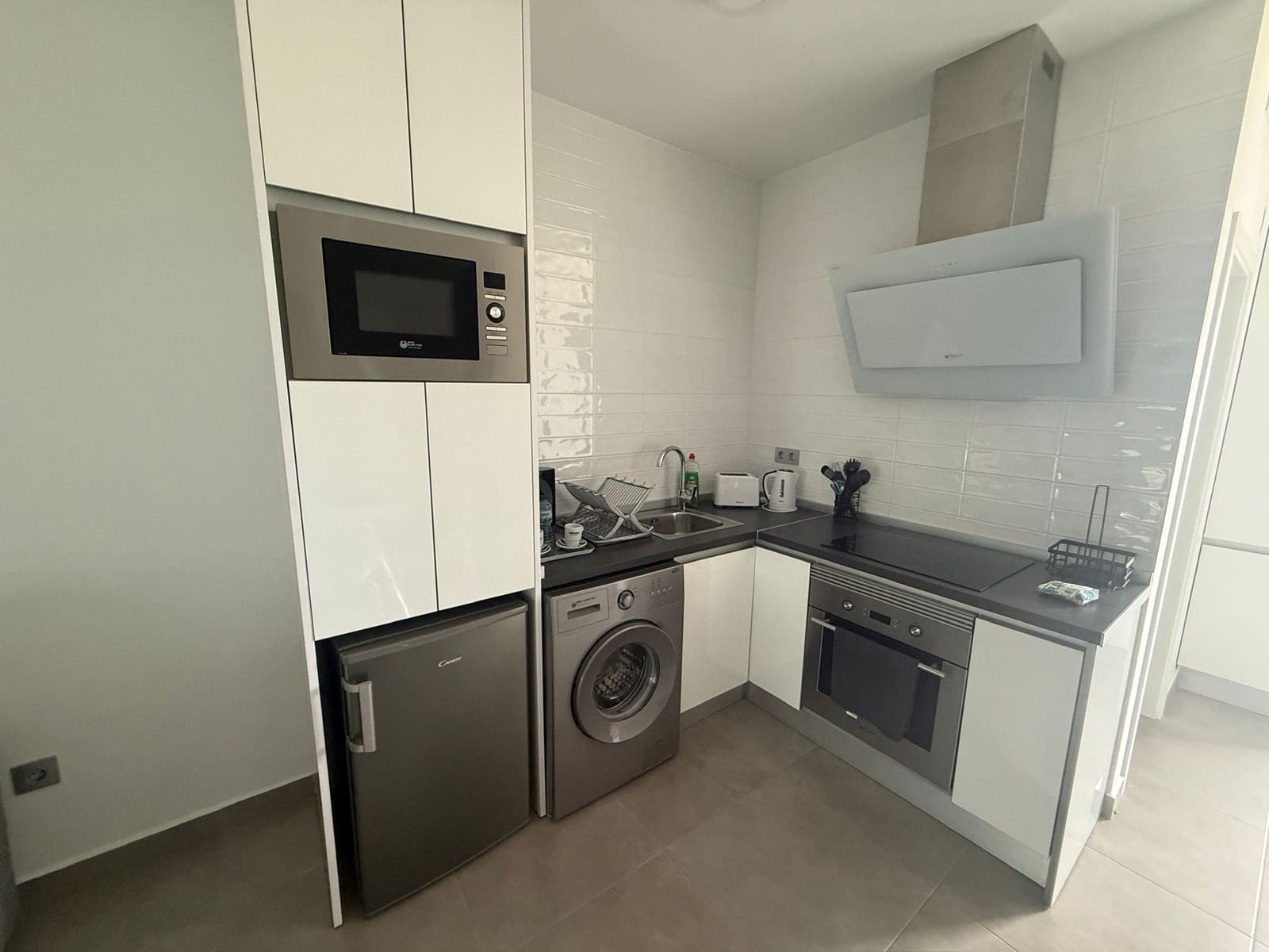 Lägenhet till salu i Pilar de la Horadada - 124 900 € (Ref: 9547599)