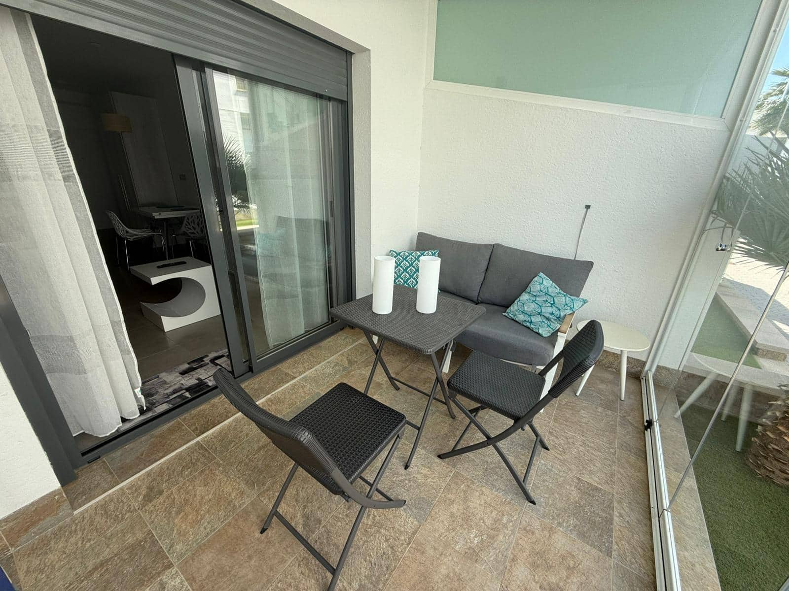 Lägenhet till salu i Pilar de la Horadada - 124 900 € (Ref: 9547599)