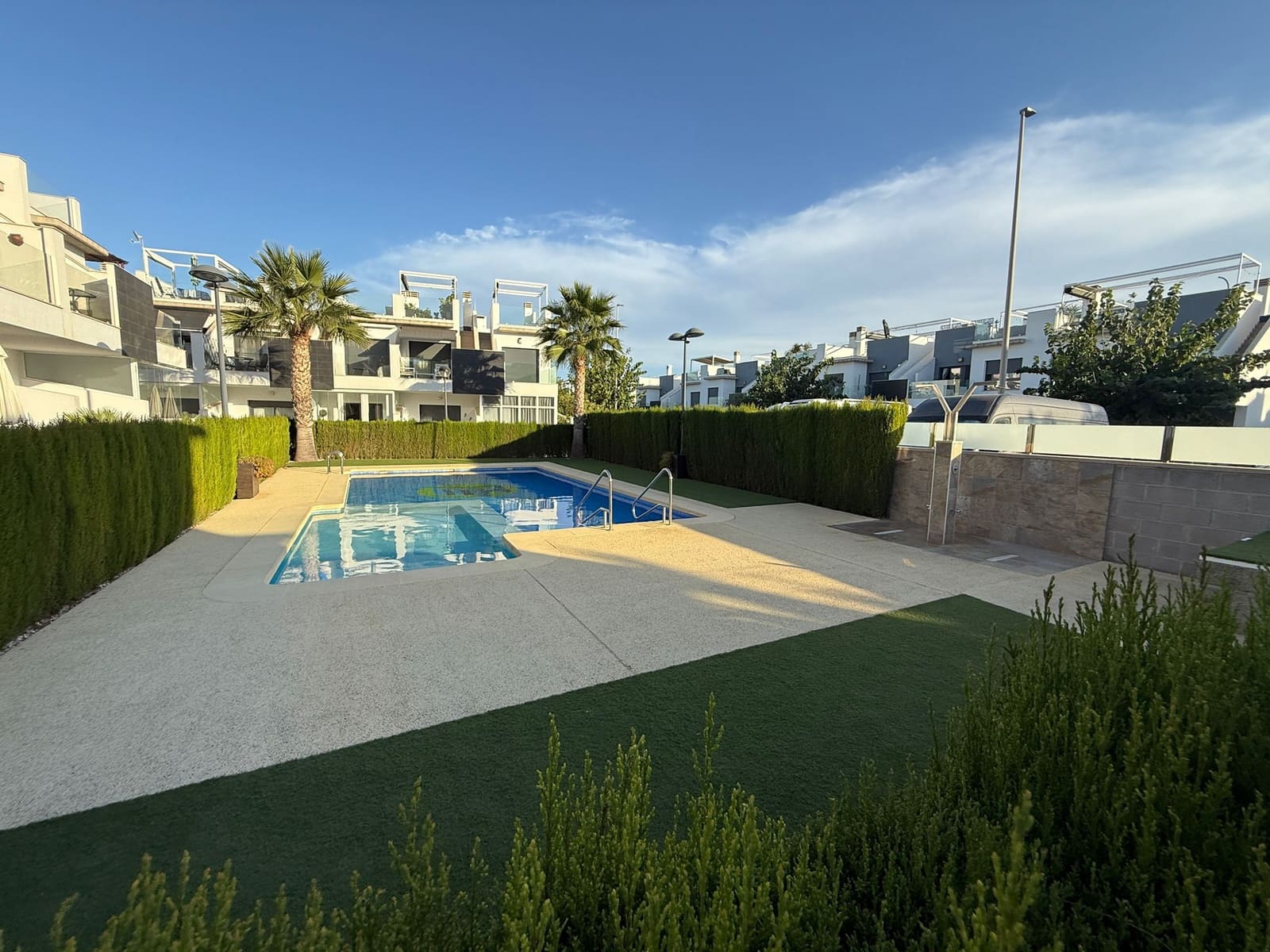 Lägenhet till salu i Pilar de la Horadada - 124 900 € (Ref: 9547599)