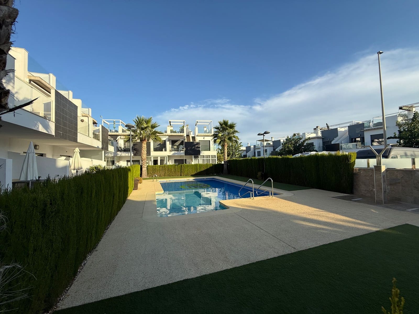 Lägenhet till salu i Pilar de la Horadada - 124 900 € (Ref: 9547599)