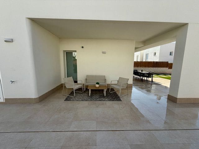 3 sypialnia Willa na sprzedaż w Pilar de la Horadada z basenem - 575 000 € (Ref: 9547600)