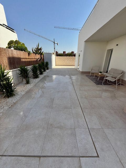 3 sypialnia Willa na sprzedaż w Pilar de la Horadada z basenem - 575 000 € (Ref: 9547600)