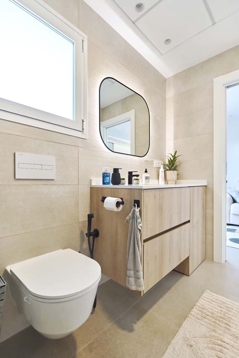 3 bedroom Villa for sale in Pilar de la Horadada with pool - € 566,500 (Ref: 9547600)