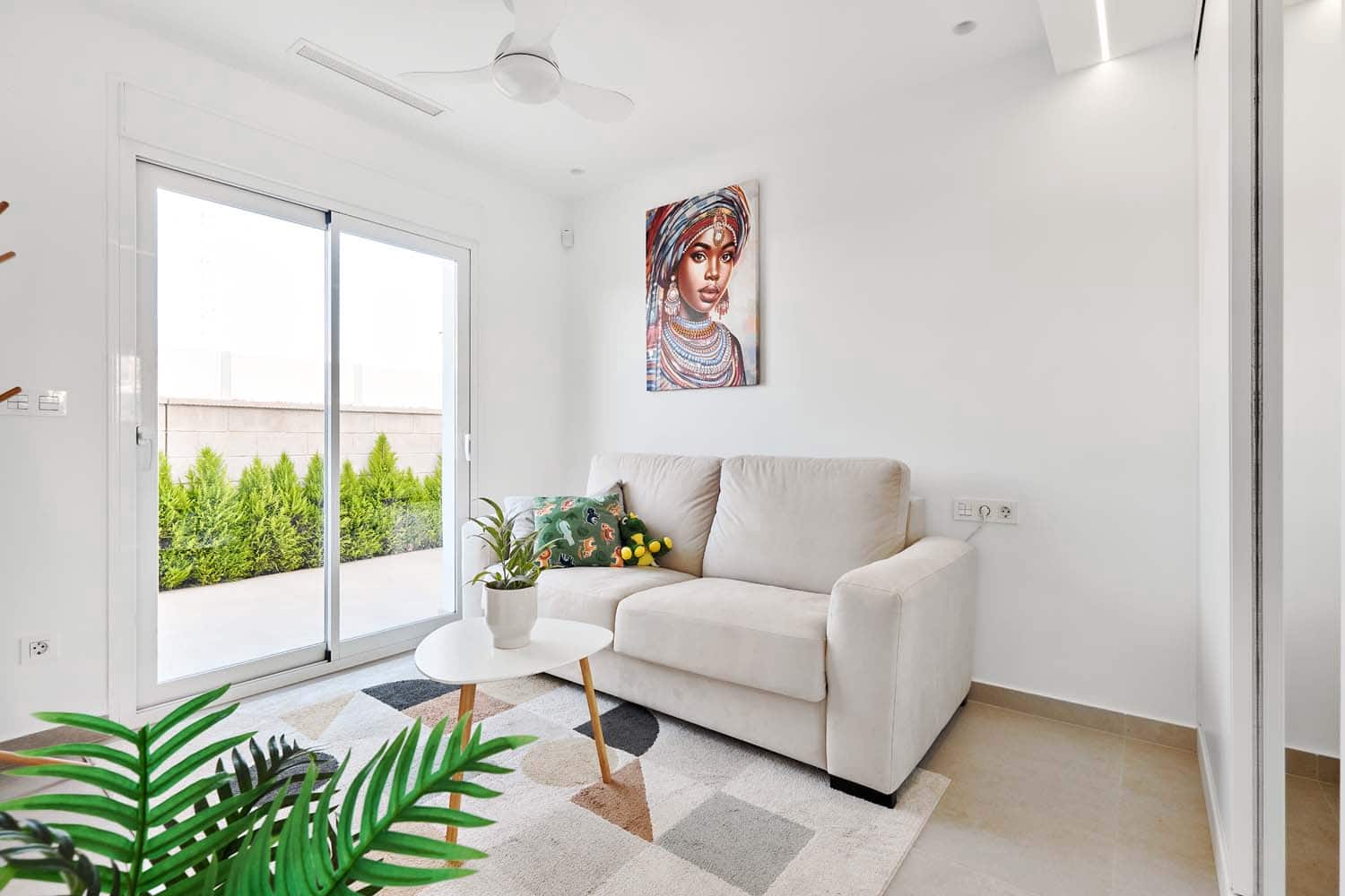 3 bedroom Villa for sale in Pilar de la Horadada with pool - € 566,500 (Ref: 9547600)