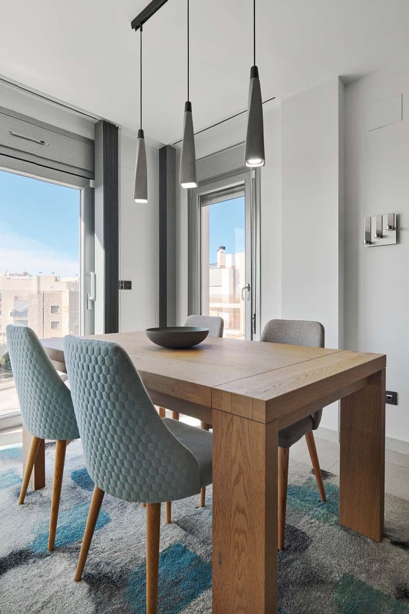 3 soverom Leilighet til salgs i Cabo Roig med garasje - € 725 000 (Ref: 9548598)