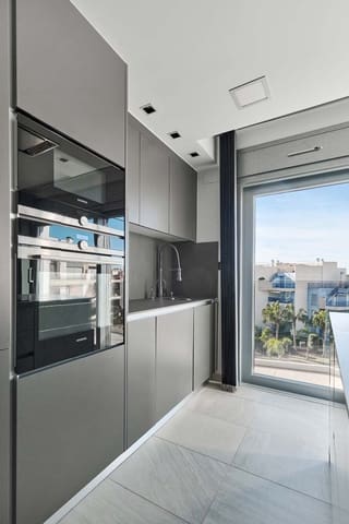 3 soverom Leilighet til salgs i Cabo Roig, Orihuela med garasje - € 725 000 (Ref: 9548598)