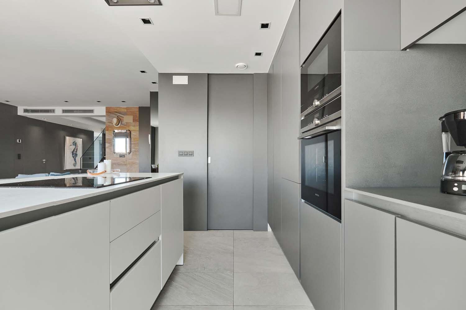 3 soverom Leilighet til salgs i Cabo Roig med garasje - € 725 000 (Ref: 9548598)