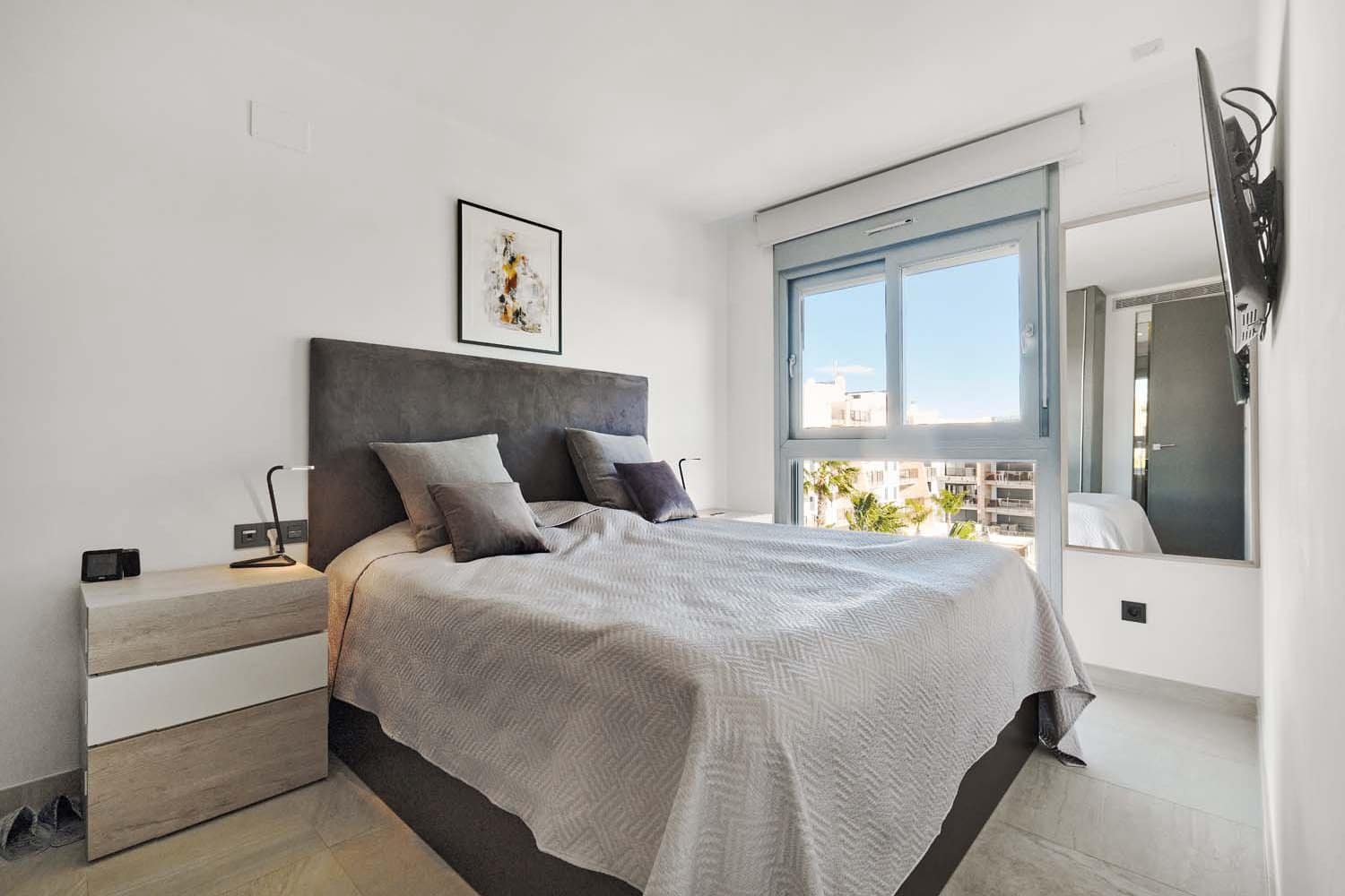 3 soverom Leilighet til salgs i Cabo Roig med garasje - € 725 000 (Ref: 9548598)