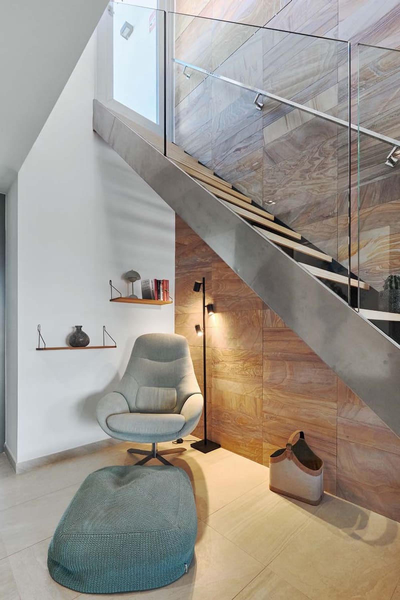 3 soverom Leilighet til salgs i Cabo Roig med garasje - € 725 000 (Ref: 9548598)