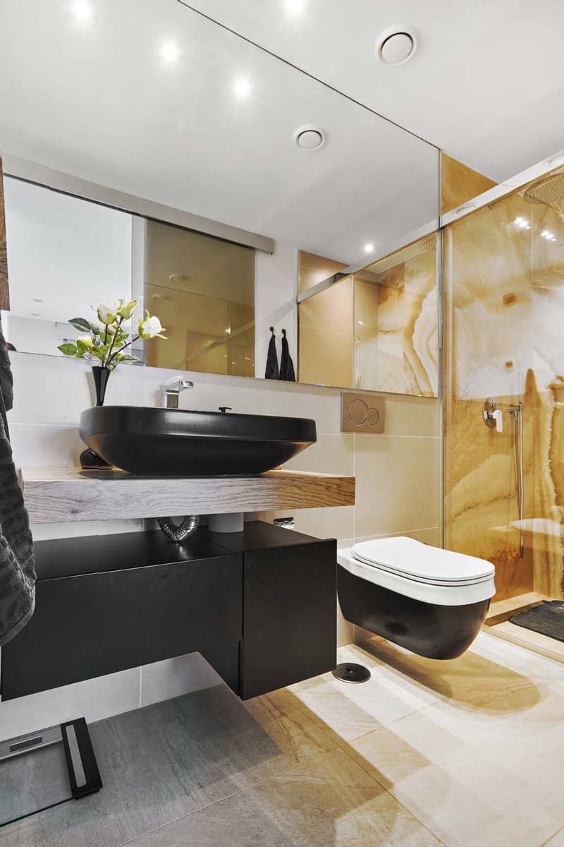 3 soverom Leilighet til salgs i Cabo Roig med garasje - € 725 000 (Ref: 9548598)