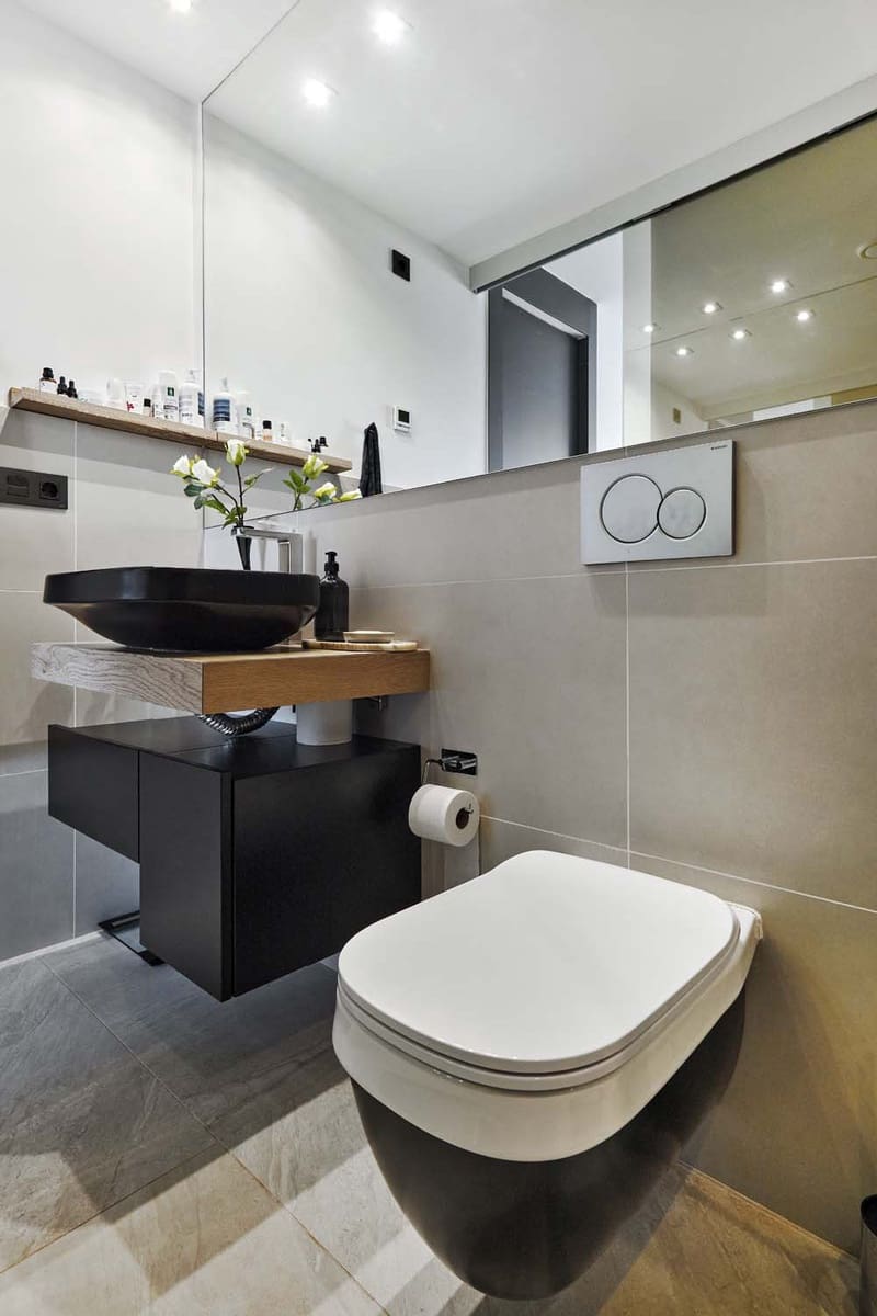 3 soverom Leilighet til salgs i Cabo Roig med garasje - € 725 000 (Ref: 9548598)