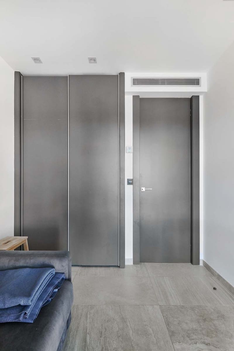 3 soverom Leilighet til salgs i Cabo Roig med garasje - € 725 000 (Ref: 9548598)