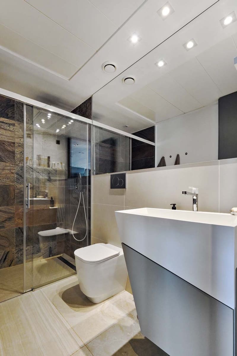 3 soverom Leilighet til salgs i Cabo Roig med garasje - € 725 000 (Ref: 9548598)