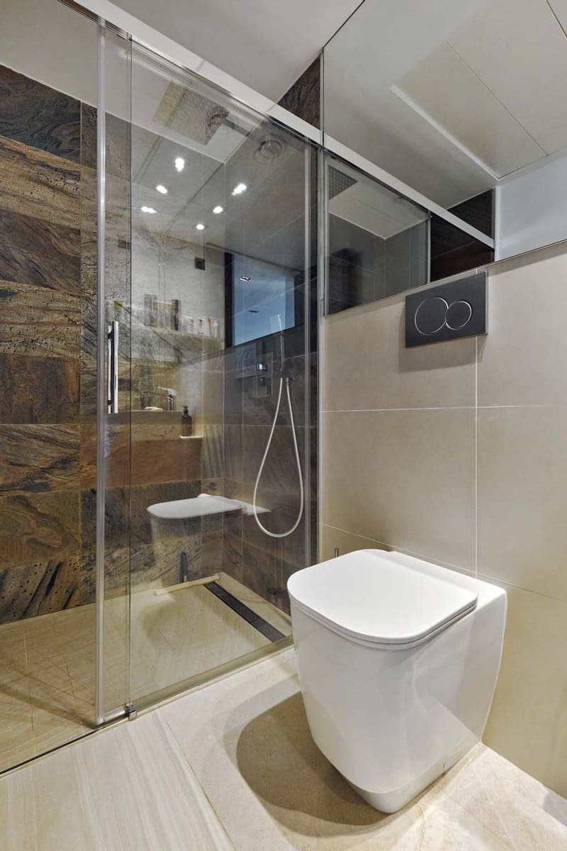 3 soverom Leilighet til salgs i Cabo Roig med garasje - € 725 000 (Ref: 9548598)