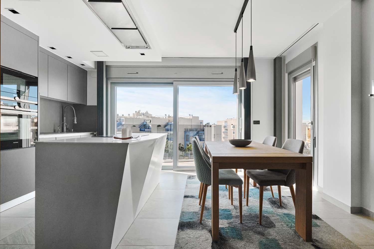 3 soverom Leilighet til salgs i Cabo Roig med garasje - € 725 000 (Ref: 9548598)