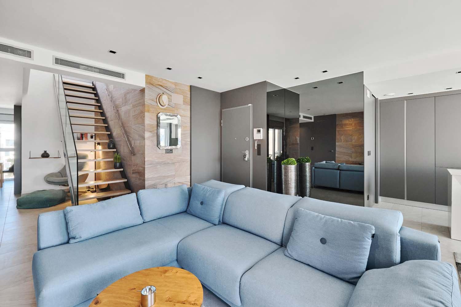 3 soverom Leilighet til salgs i Cabo Roig med garasje - € 725 000 (Ref: 9548598)