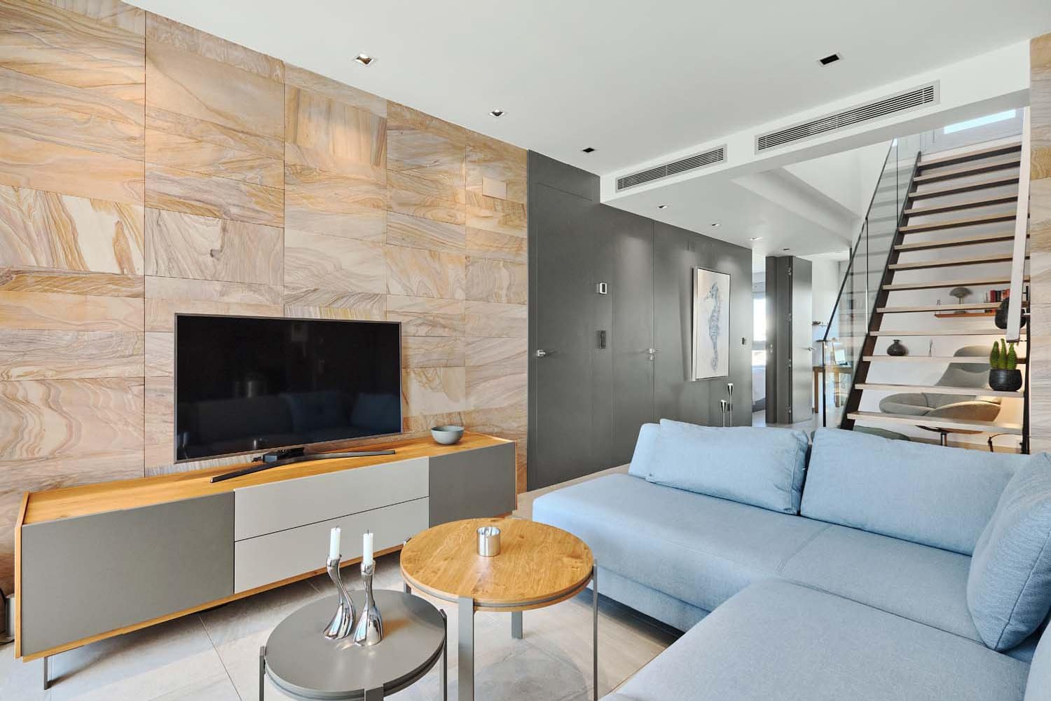 3 soverom Leilighet til salgs i Cabo Roig med garasje - € 725 000 (Ref: 9548598)