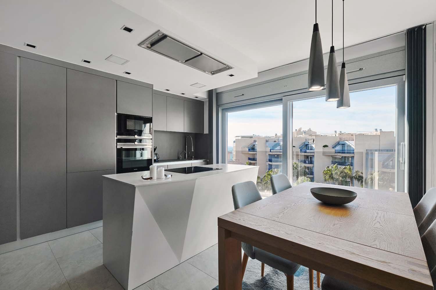 3 soverom Leilighet til salgs i Cabo Roig med garasje - € 725 000 (Ref: 9548598)