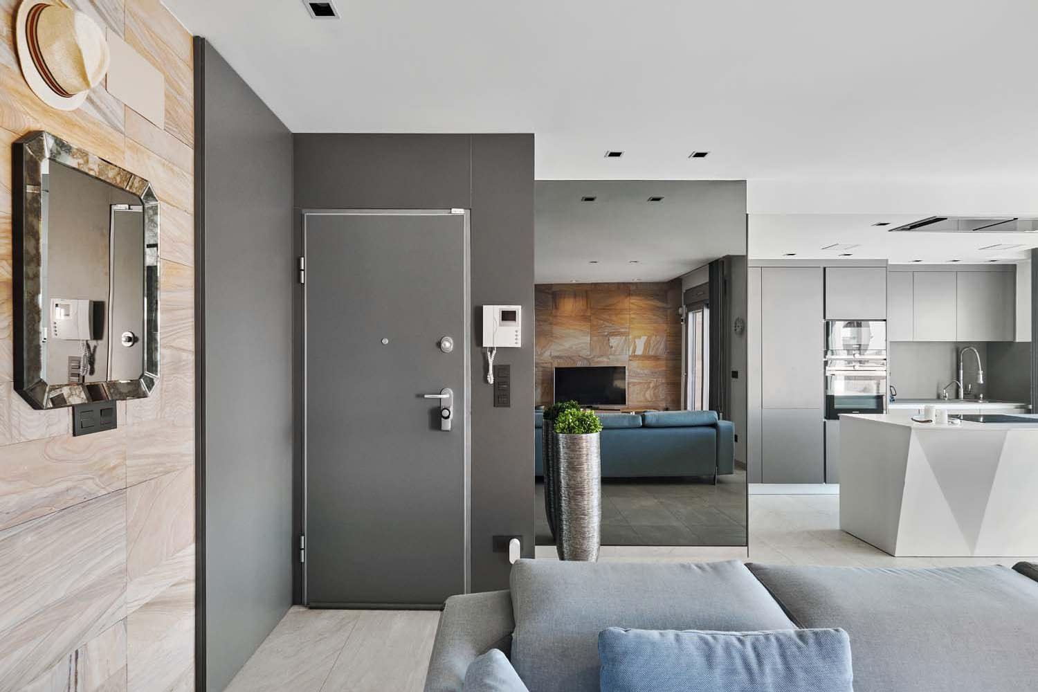 3 soverom Leilighet til salgs i Cabo Roig med garasje - € 725 000 (Ref: 9548598)