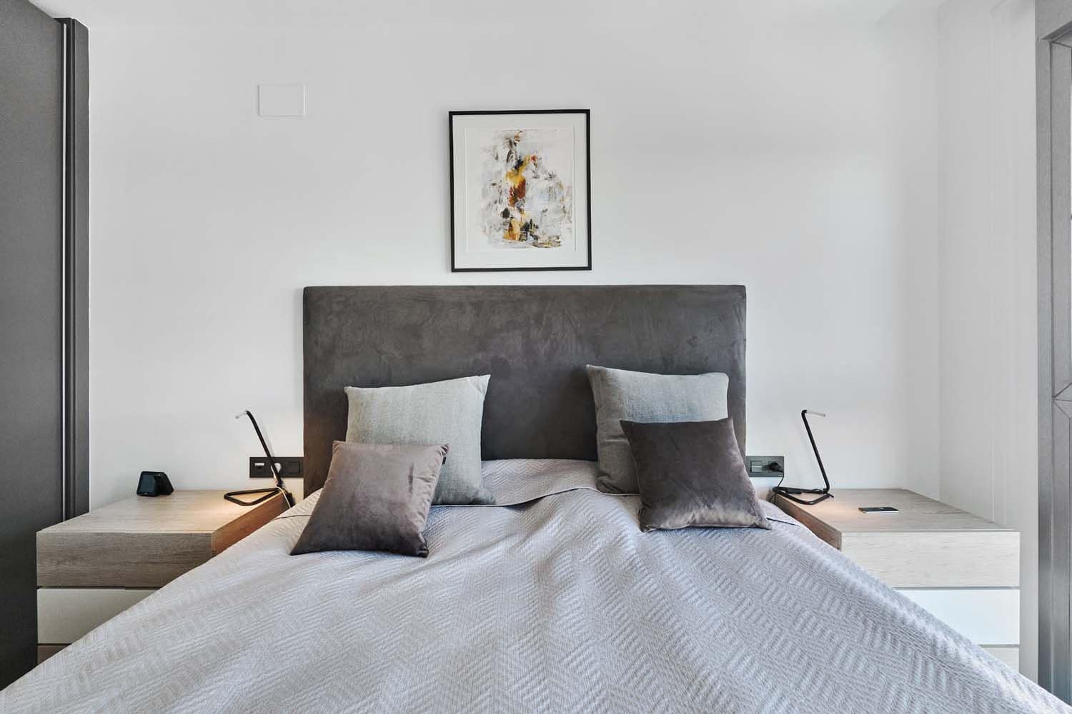 3 soverom Leilighet til salgs i Cabo Roig med garasje - € 725 000 (Ref: 9548598)