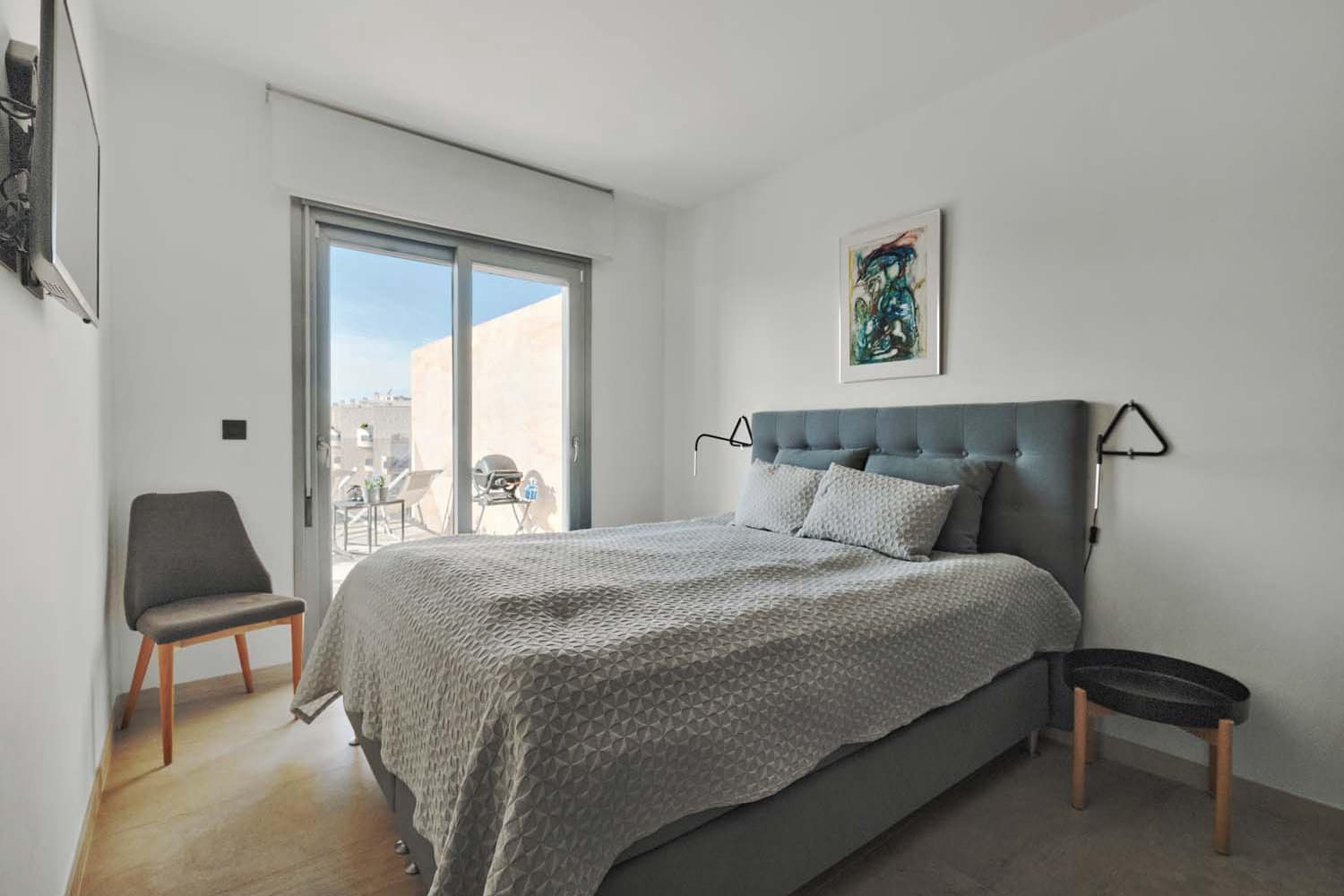 3 soverom Leilighet til salgs i Cabo Roig med garasje - € 725 000 (Ref: 9548598)