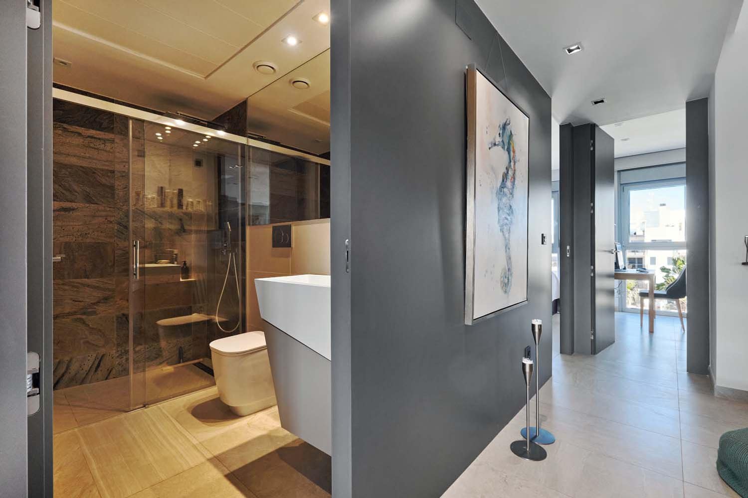 3 soverom Leilighet til salgs i Cabo Roig med garasje - € 725 000 (Ref: 9548598)